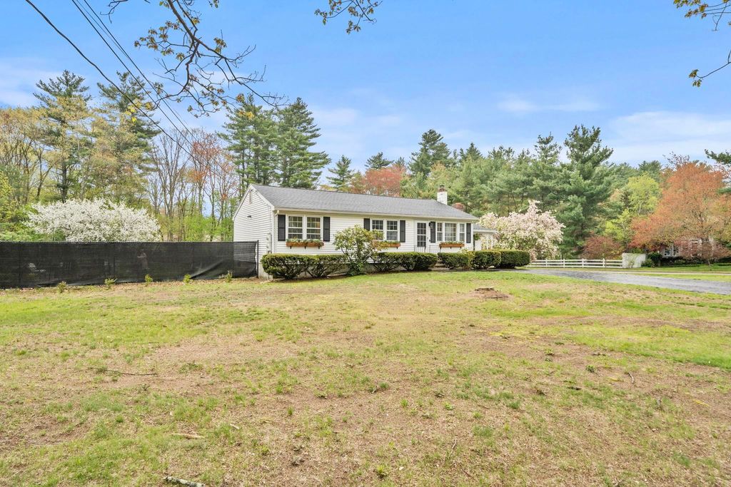 Photo of 91 Back River Road, Merrimack, NH 03054 (MLS # 5088854)