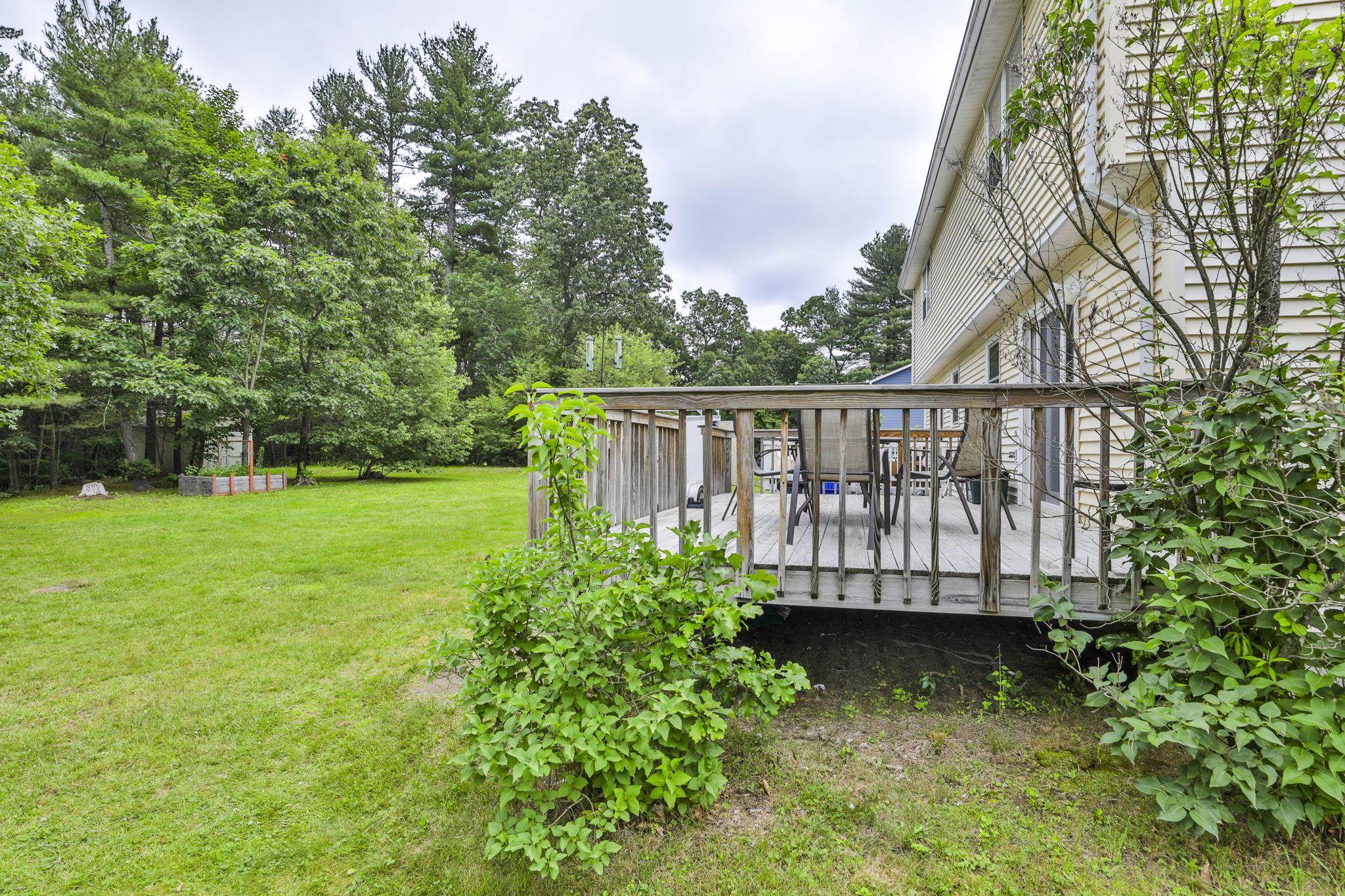 22 Pelham Road
