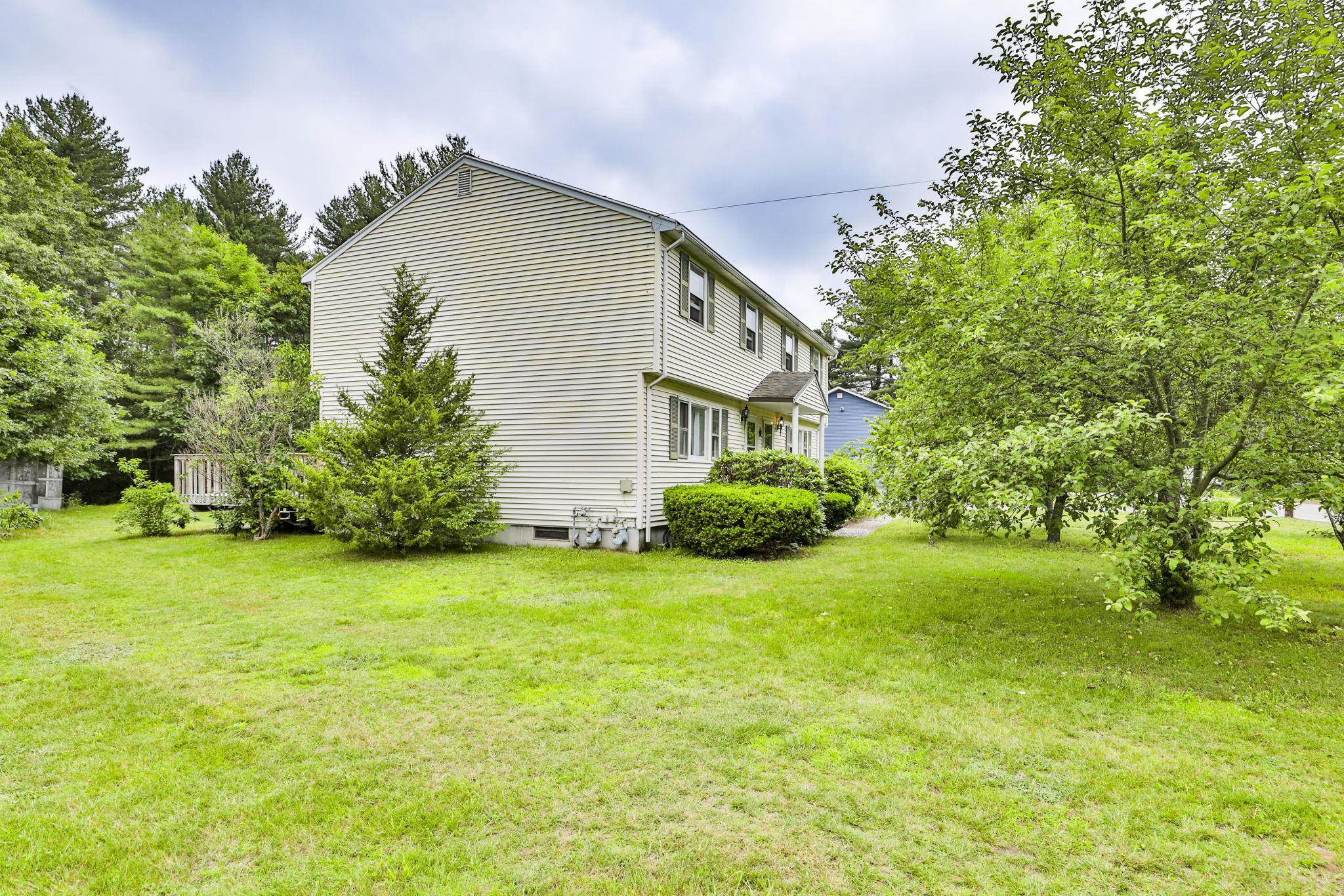 22 Pelham Road