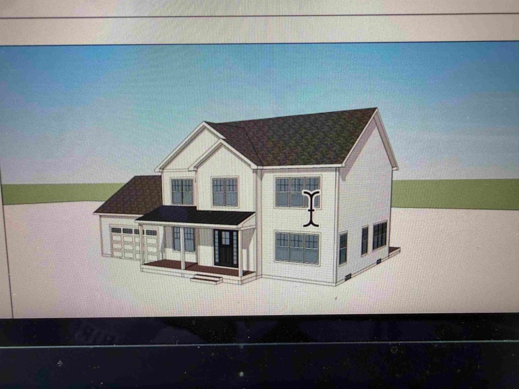 Photo of 5 Bentley Circle #5, Candia, NH 03034 (MLS # 5081544)