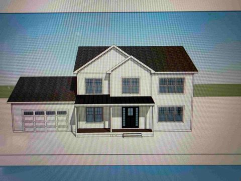 Photo of 5 Bentley Circle #5, Candia, NH 03034 (MLS # 5081544)