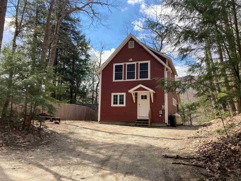 952 Scout Camp Road Plymouth VT 05056