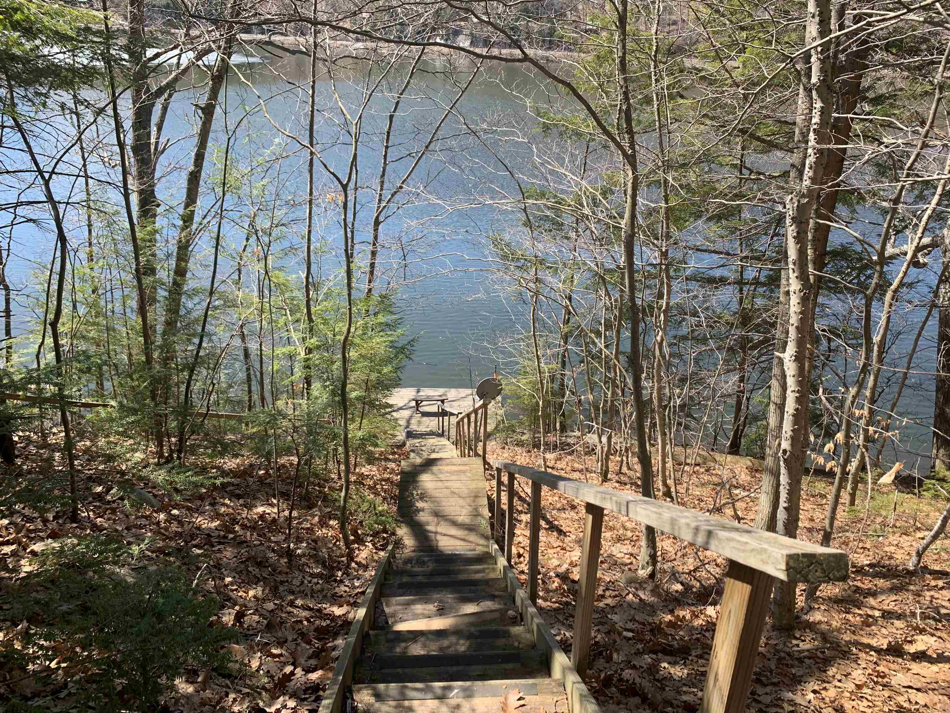 952 Scout Camp Road