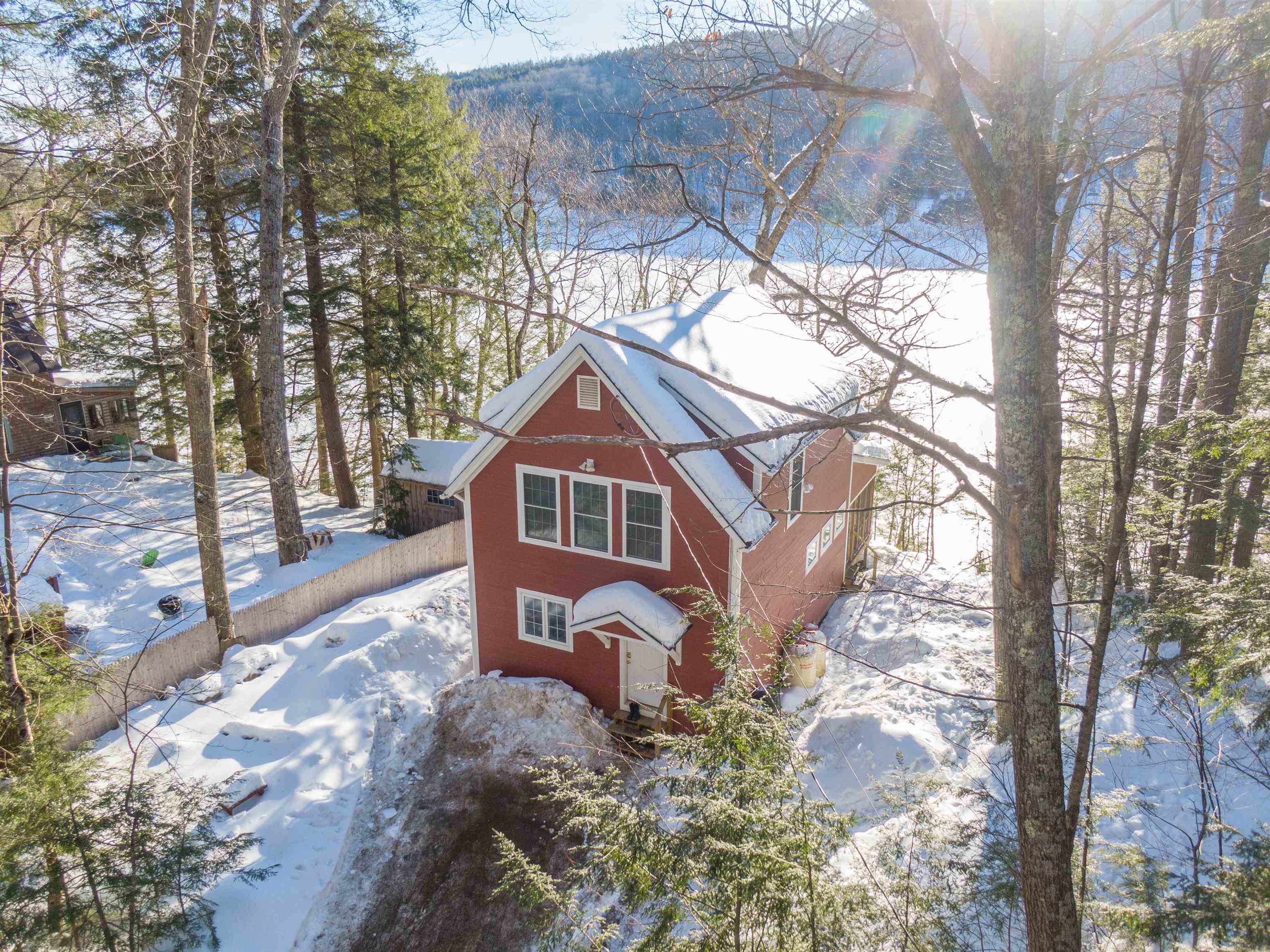 952 Scout Camp Road