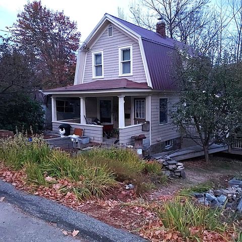 Photo of 518 Western Avenue, Berlin, NH 03570 (MLS # 5065737)
