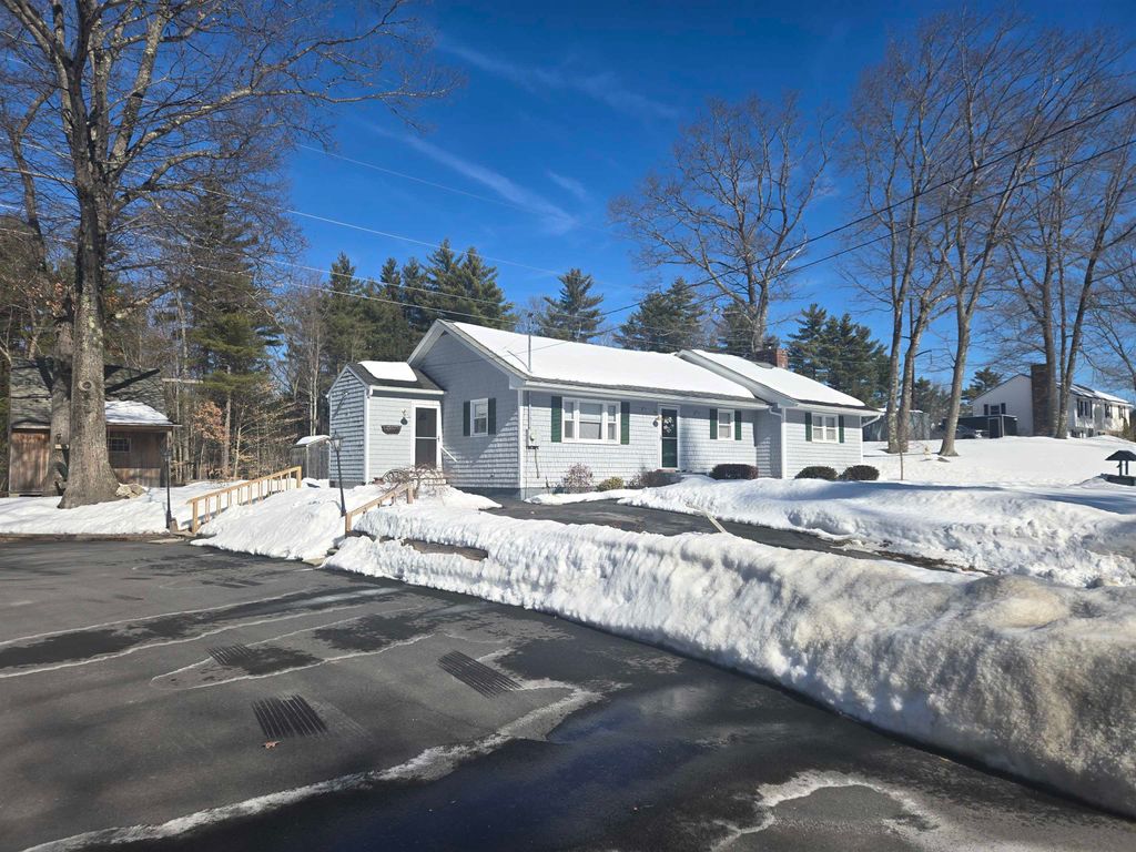 Photo of 909 High Street, Candia, NH 03034 (MLS # 5077369)