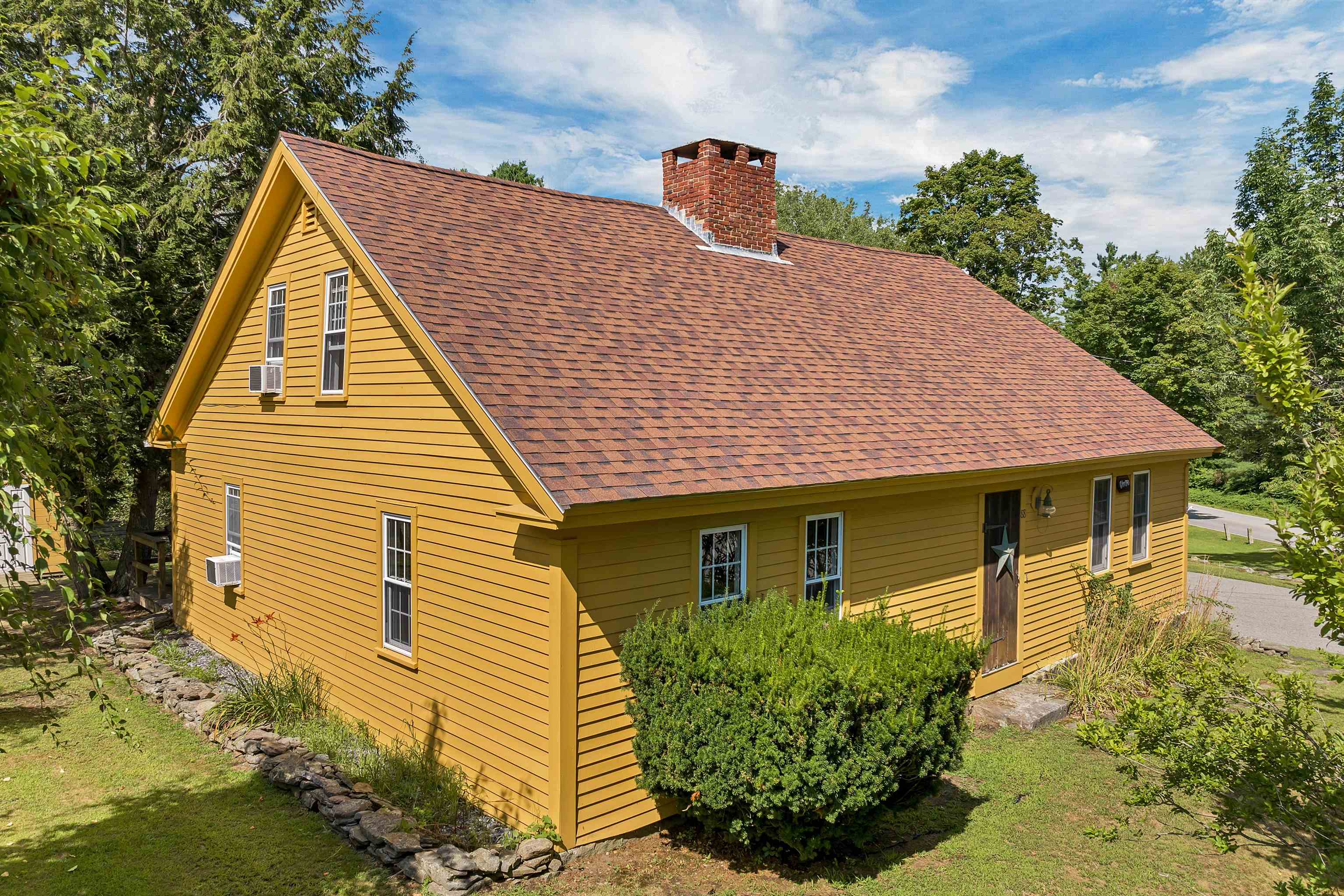 88 Harriman Hill Road