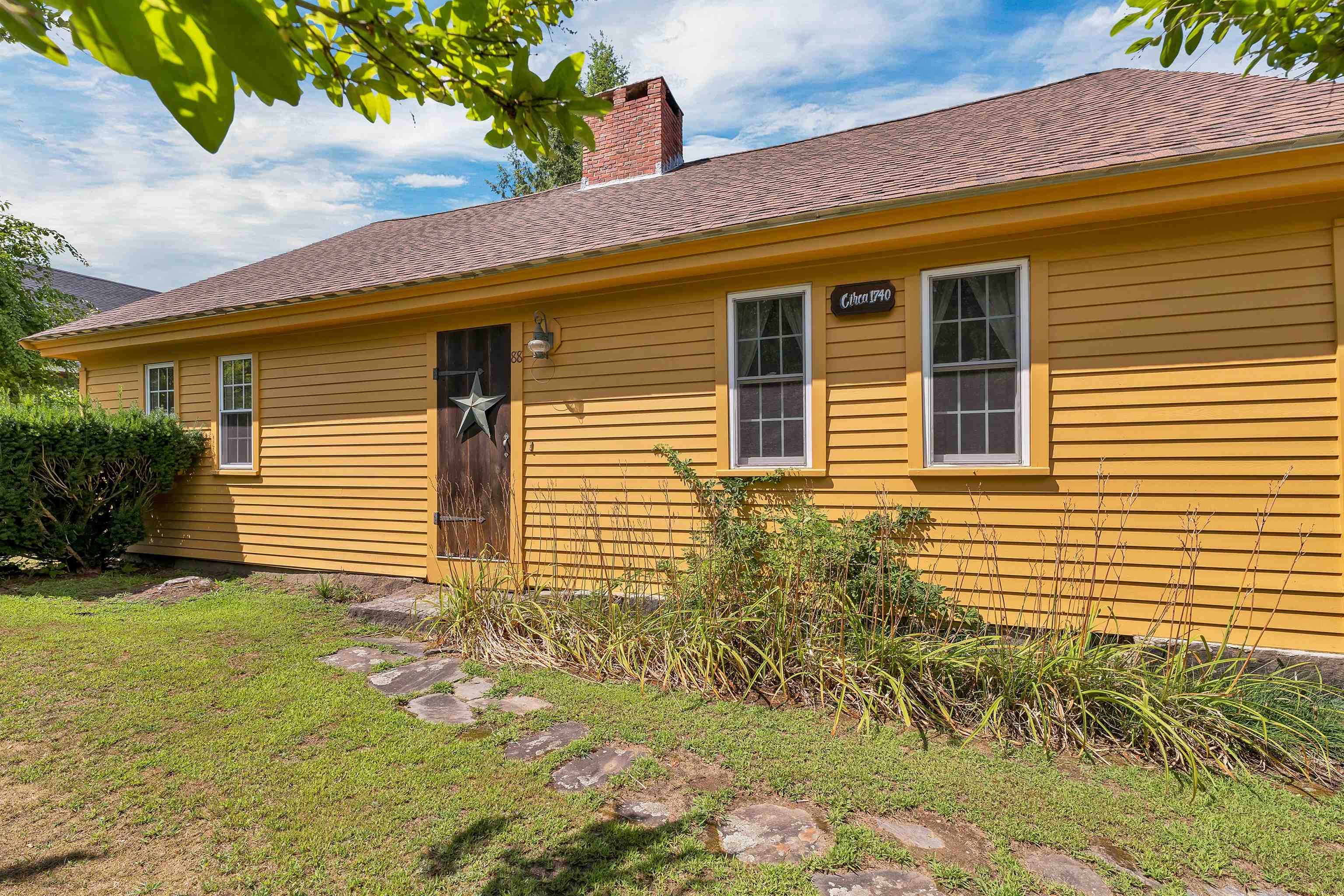 88 Harriman Hill Road