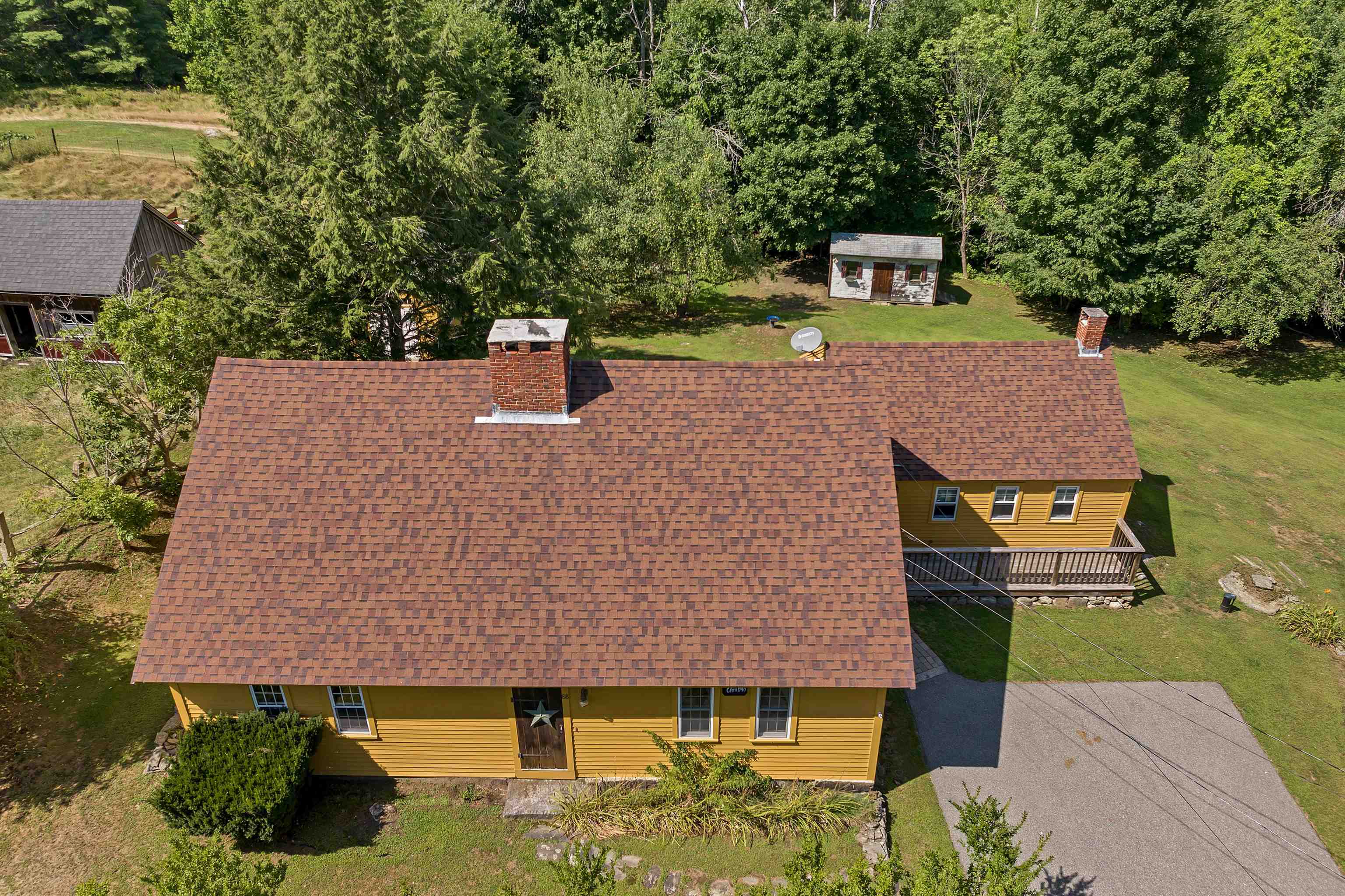 88 Harriman Hill Road