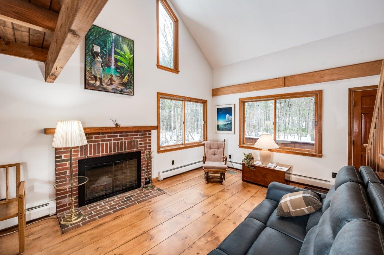 11 Willey Creek Road