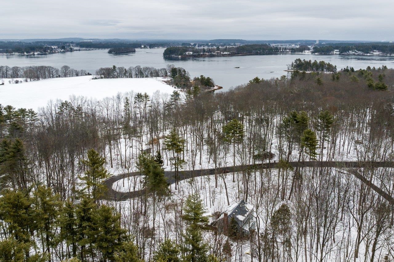 11 Willey Creek Road