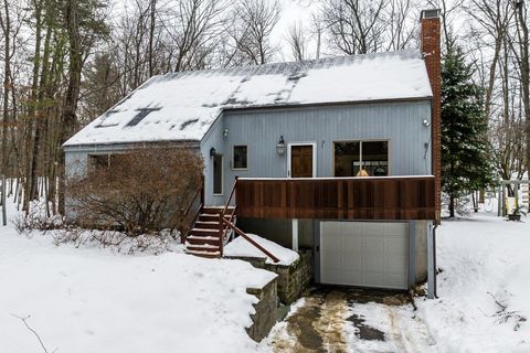 Photo of 11 Willey Creek Road, Durham, NH 03824 (MLS # 5073911)