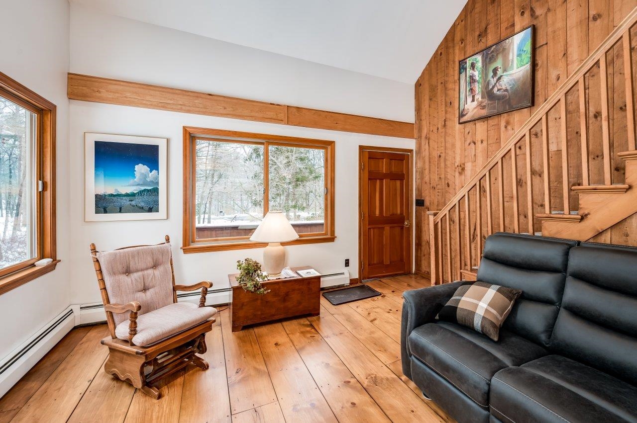 11 Willey Creek Road