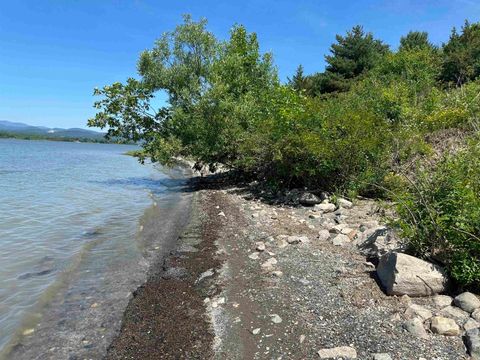 0 VT Route 125 Bridport VT 05734