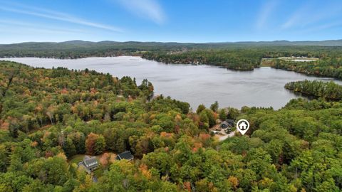 Photo of 73 Old Woods Road, Northwood, NH 03261 (MLS # 5065754)