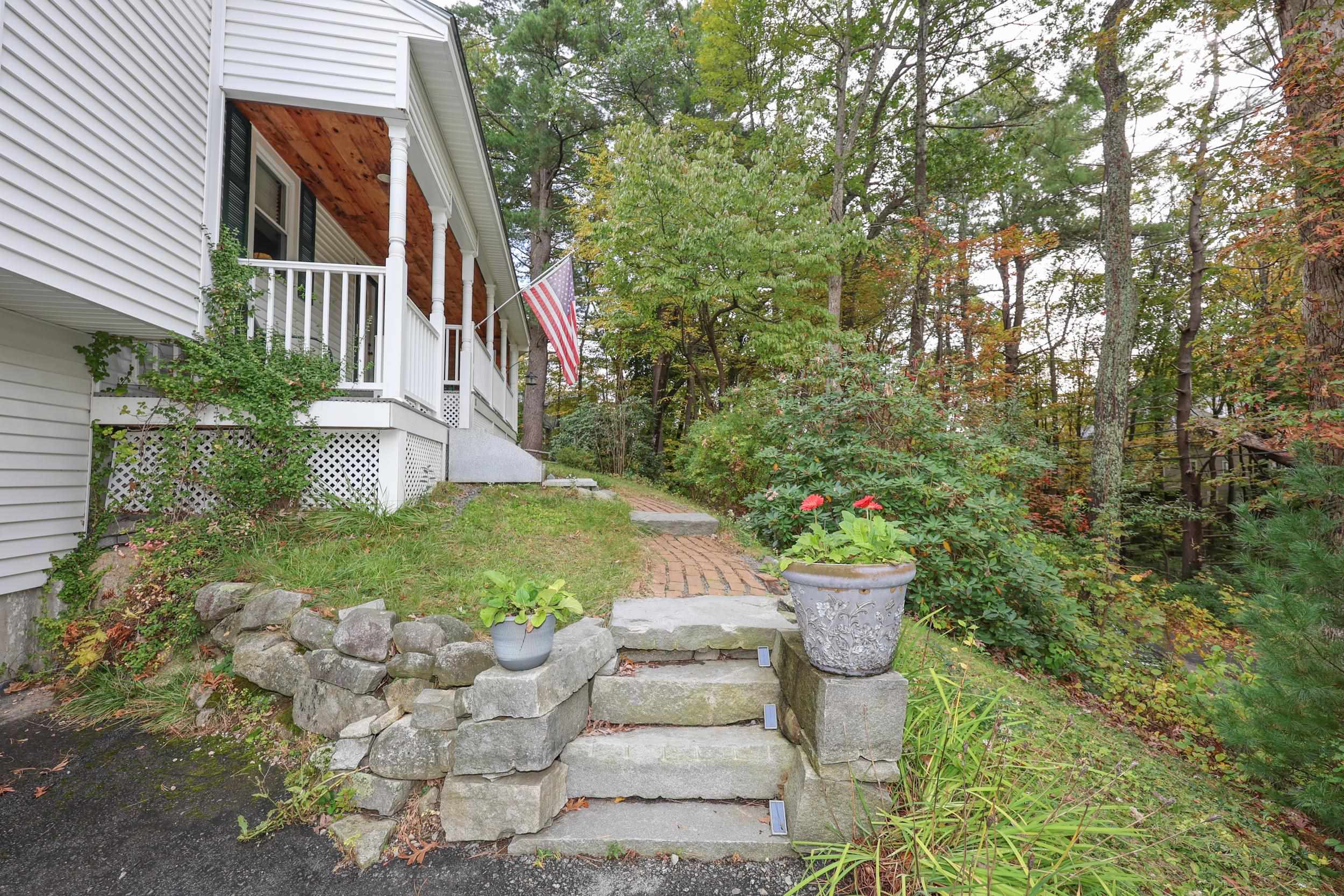 18 Adams Street