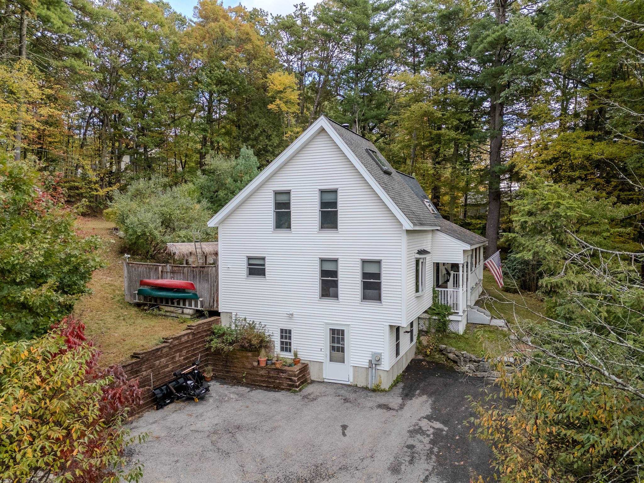 18 Adams Street