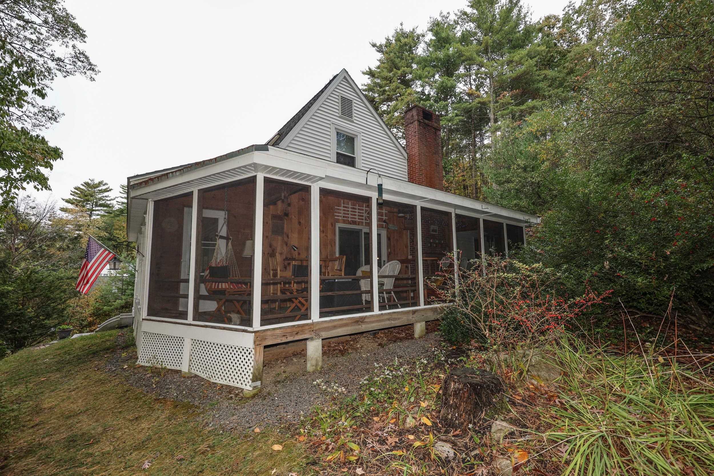 18 Adams Street