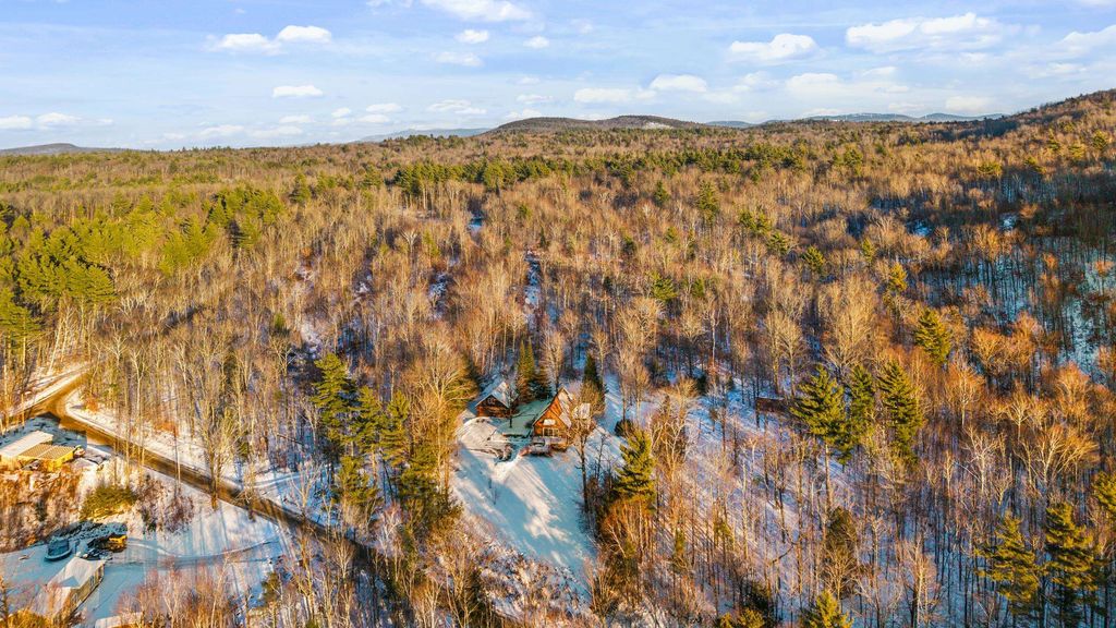 Photo of 265 Heino Road, Acworth, NH 03601 (MLS # 5072210)