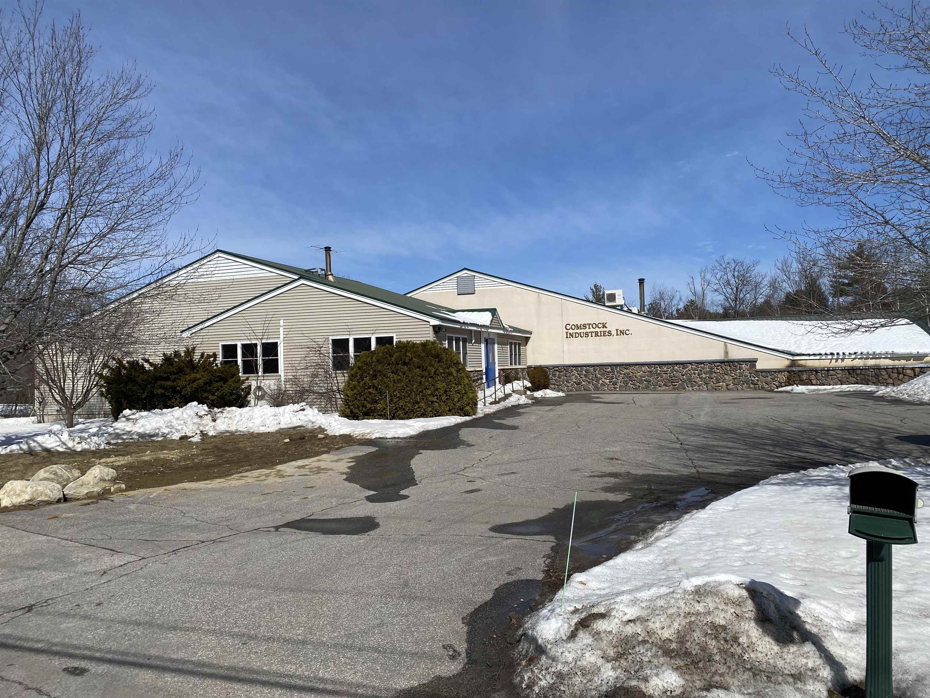 23 Foundry Avenue