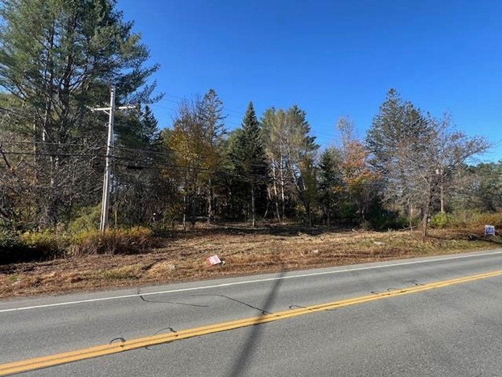 Photo of 2 Portland Street, Lancaster, NH 03584 (MLS # 4989535)
