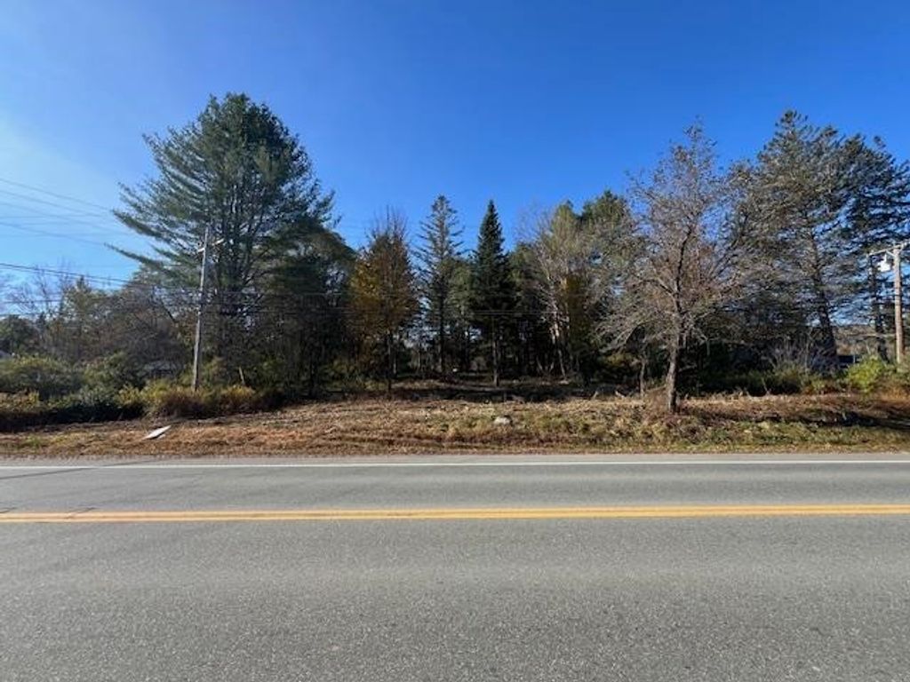 Photo of 2 Portland Street, Lancaster, NH 03584 (MLS # 4989535)