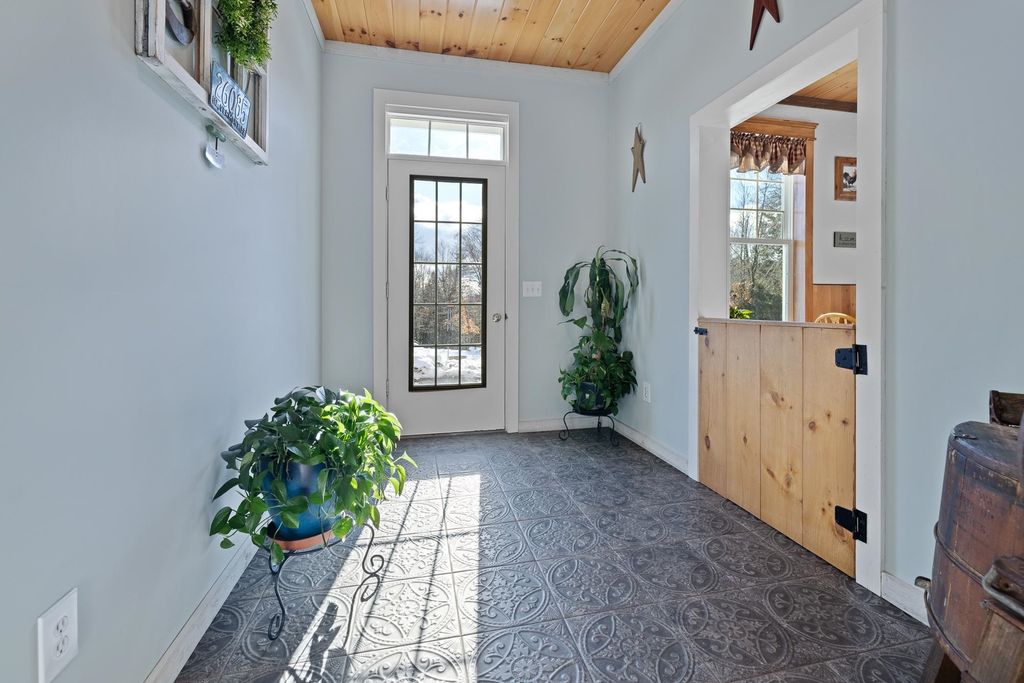 Photo of 174 Kilton Road, Canaan, NH 03741 (MLS # 5073803)