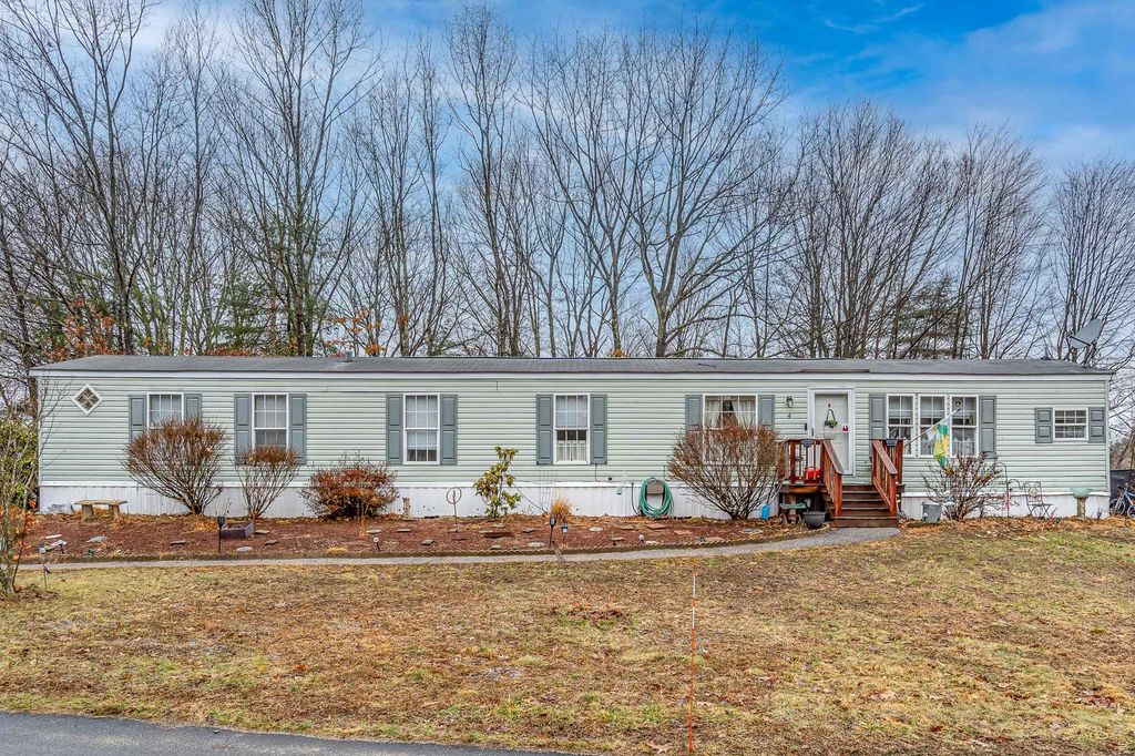 Photo of 4 Cammett Drive, Raymond, NH 03077 (MLS # 5082175)