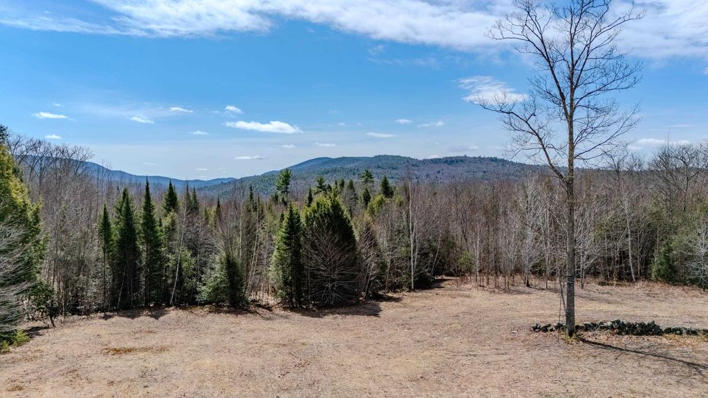Photo of Page Road, Campton, NH 03223 (MLS # 5084129)
