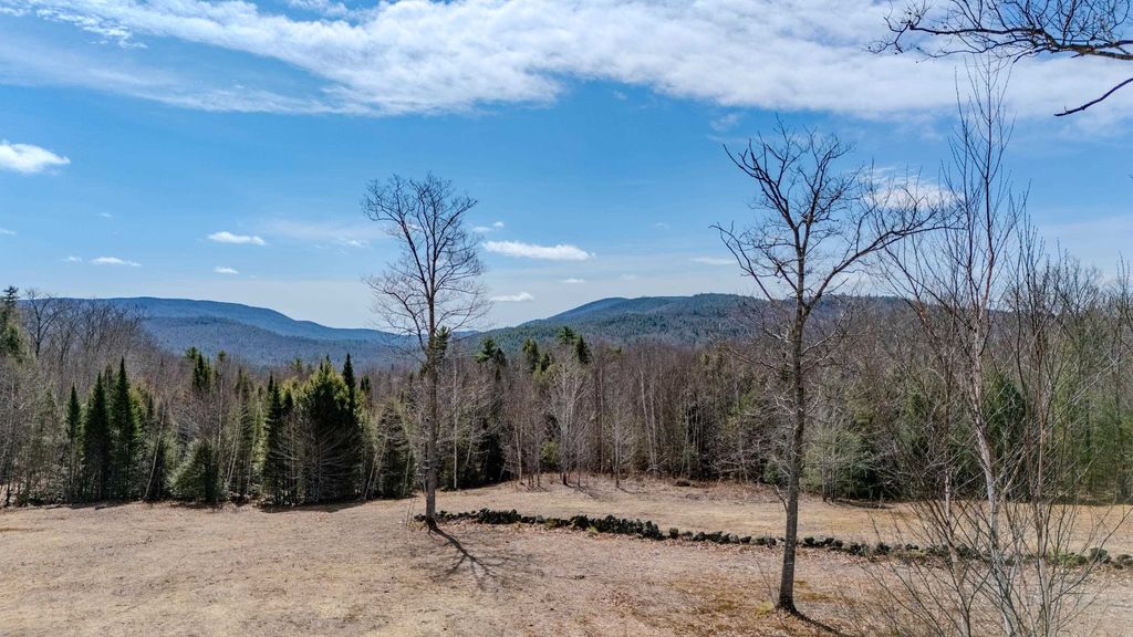 Photo of Page Road, Campton, NH 03223 (MLS # 5084129)