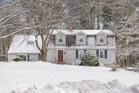 Photo of 201 Oak Ridge Road, Plaistow, NH 03865 (MLS # 5071346)