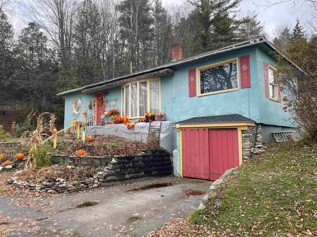 Photo of 12 11th Street, Berlin, NH 03570 (MLS # 5068951)