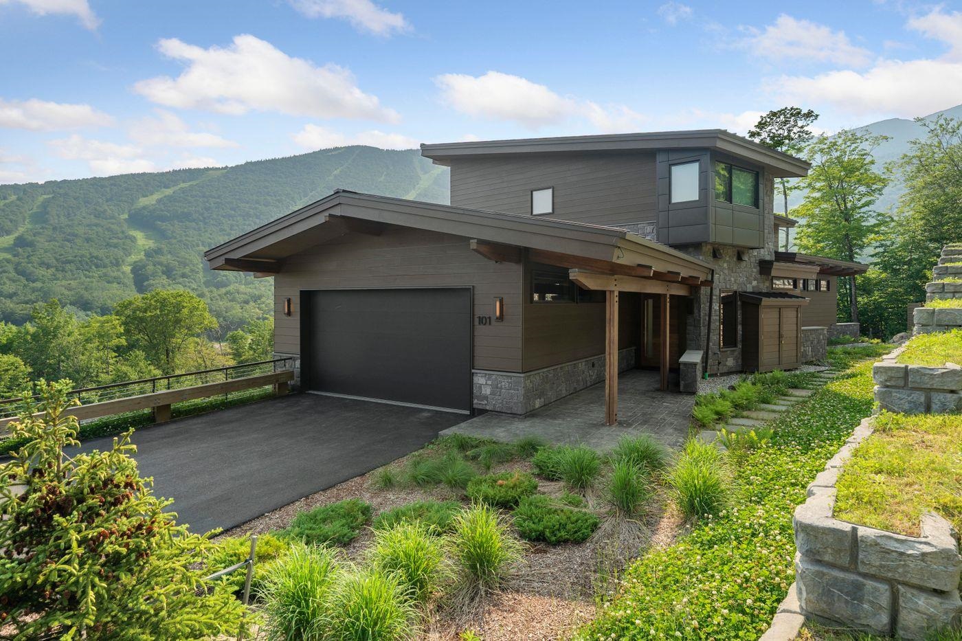 101 Switchback Lane