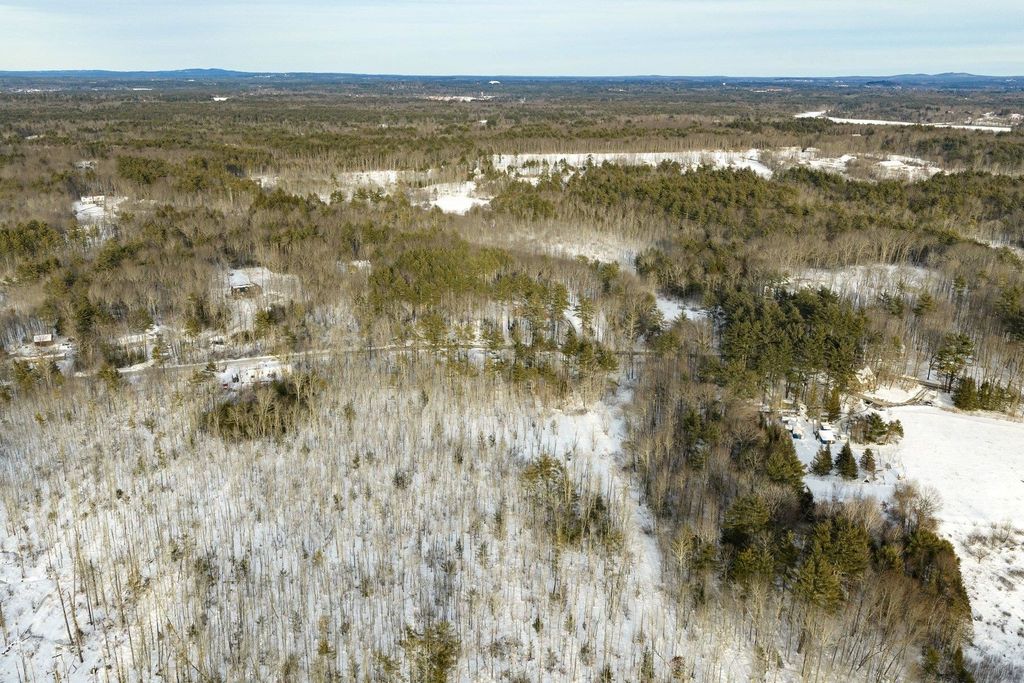 Photo of Nute Road, Madbury, NH 03023 (MLS # 5060365)