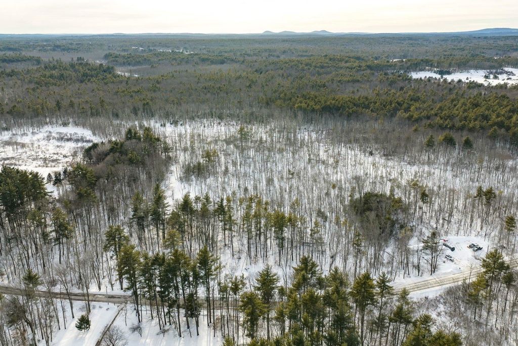 Photo of Nute Road, Madbury, NH 03023 (MLS # 5060365)