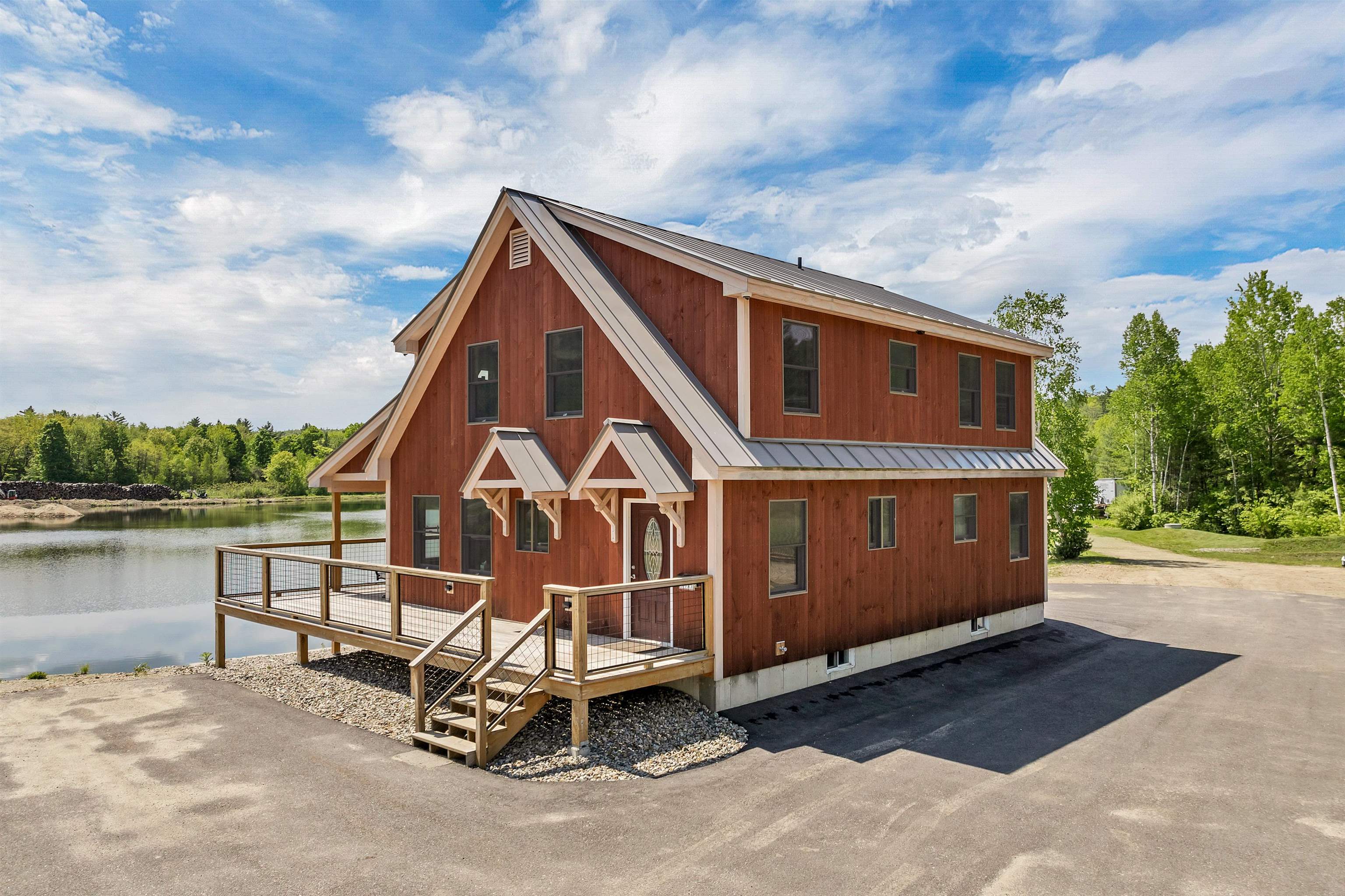 968 Mount Moosilauke Highway