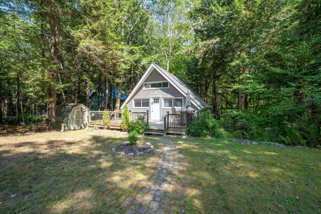 Photo of 24 Raccoon Alley, Hillsborough, NH 03244 (MLS # 5085873)