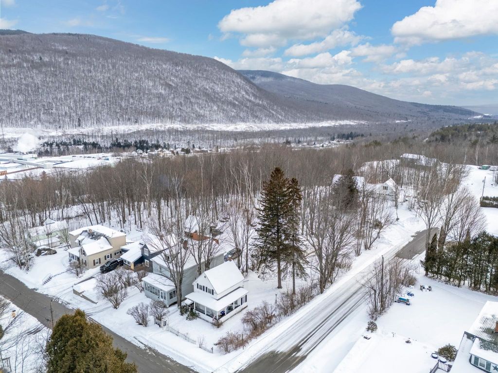 Photo of 13 2nd Street, Gorham, NH 03581 (MLS # 5076111)