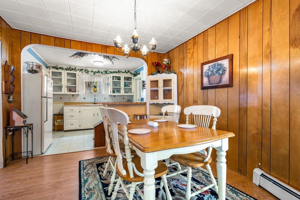 Photo of 13 2nd Street, Gorham, NH 03581 (MLS # 5076111)