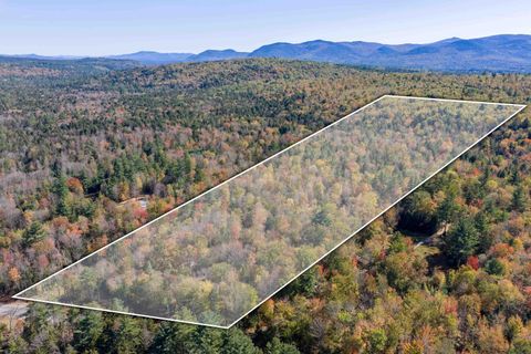 Photo of 347 Chase Road, Sandwich, NH 03259 (MLS # 5066090)