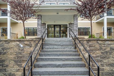 55 Pointe Place #206 Dover NH 03820