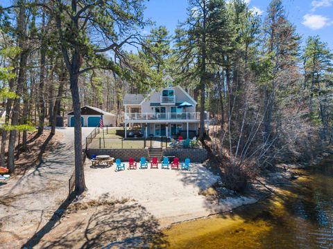 Photo of 325 Concord Lane, Wakefield, NH 03830 (MLS # 5085891)
