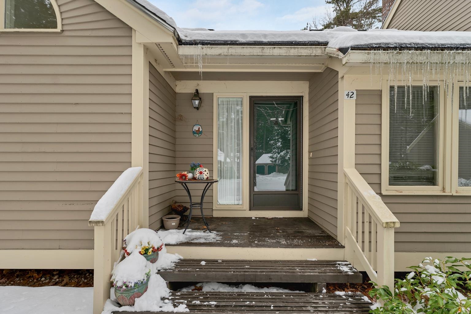 42 Point Breeze Road