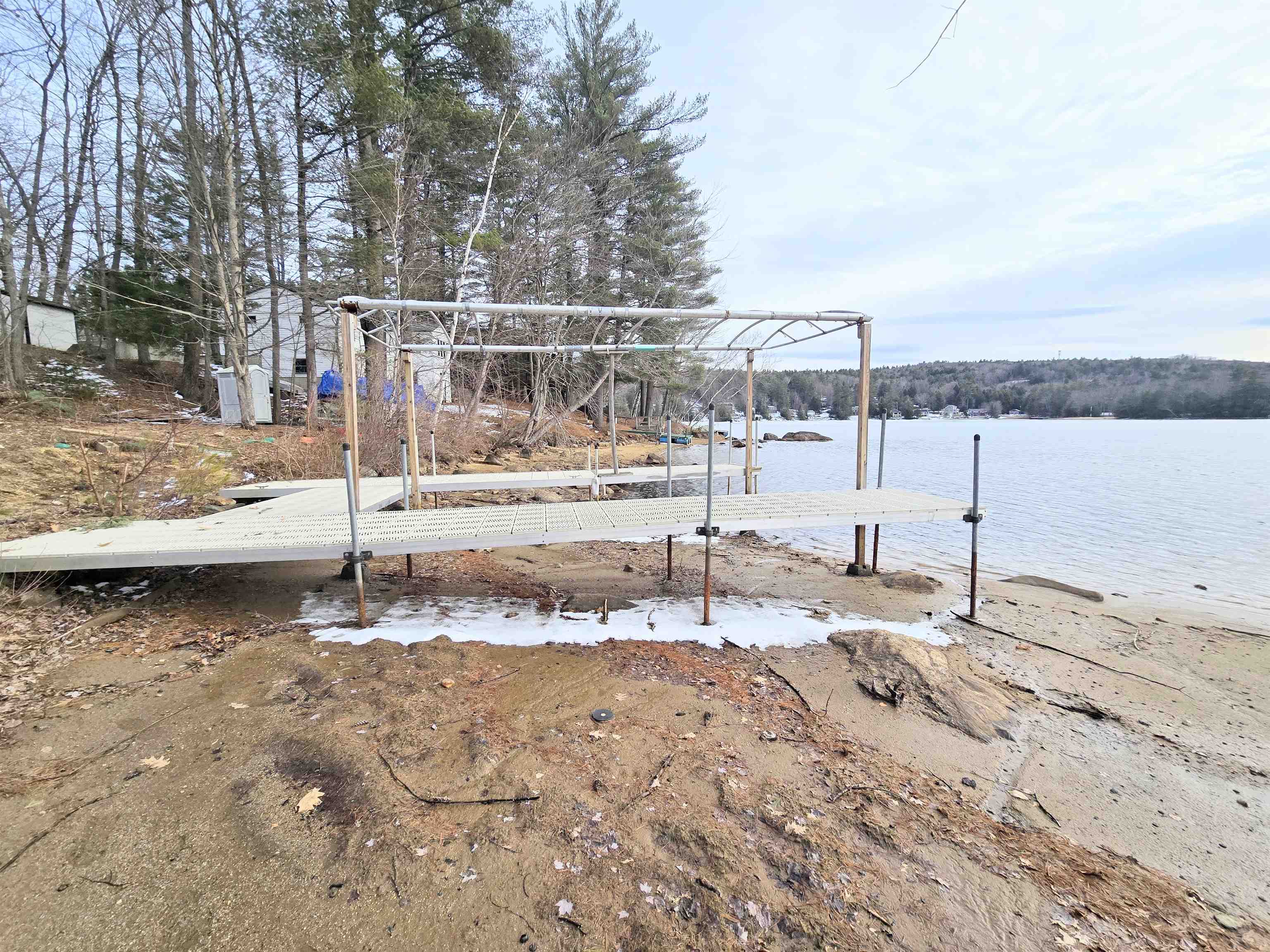 Gilmanton, New Hampshire 03237, United States, ,Land,Pending,113571