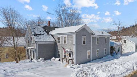 10 Whiting Hill Road Wilton NH 03086