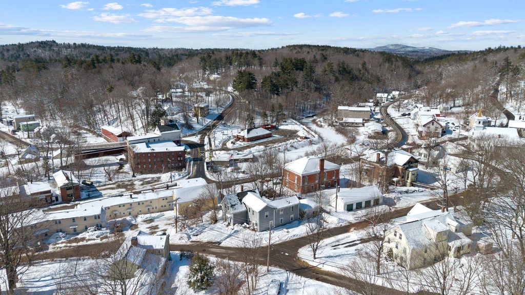 Photo of 10 Whiting Hill Road, Wilton, NH 03086 (MLS # 5077682)