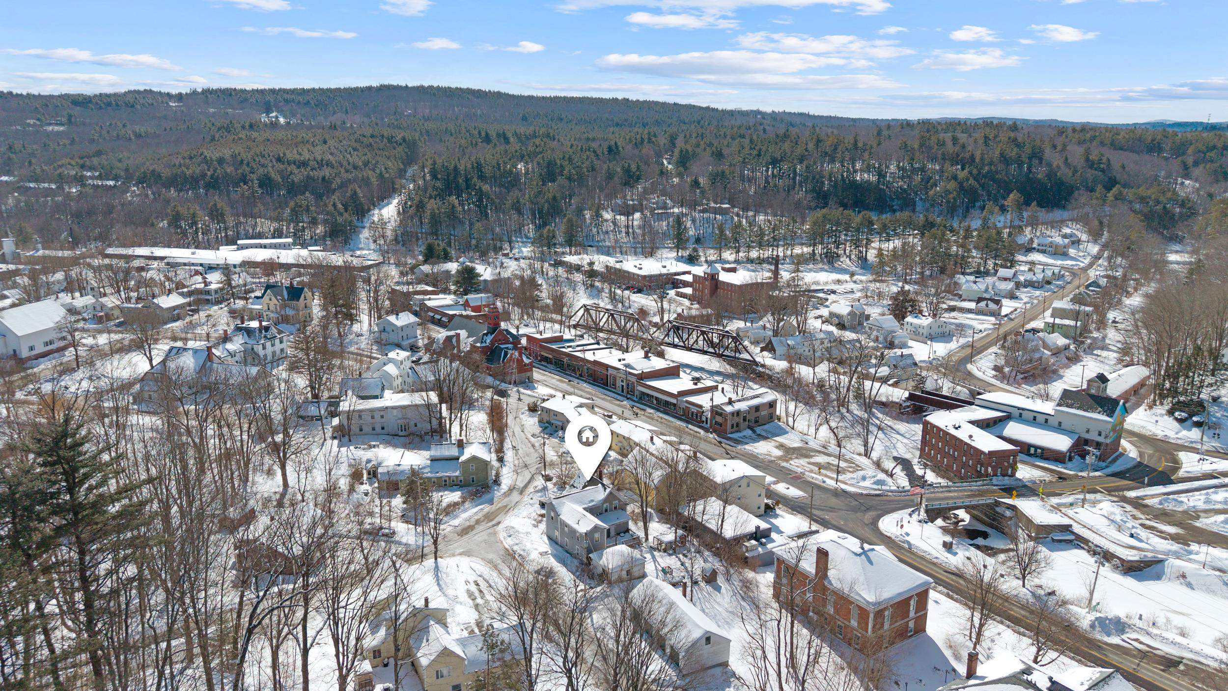 10 Whiting Hill Road