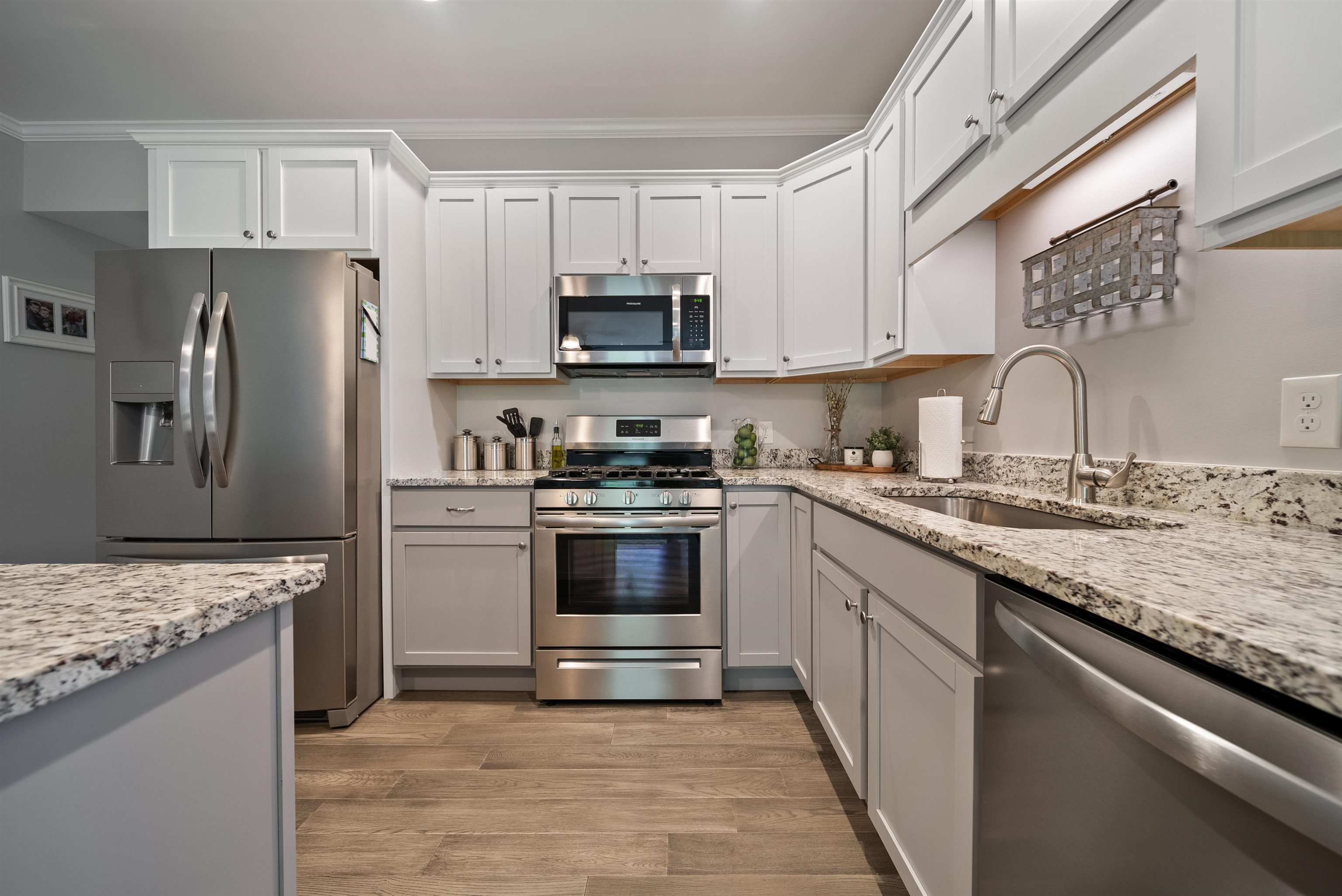 17 Callaway Drive Unit 6