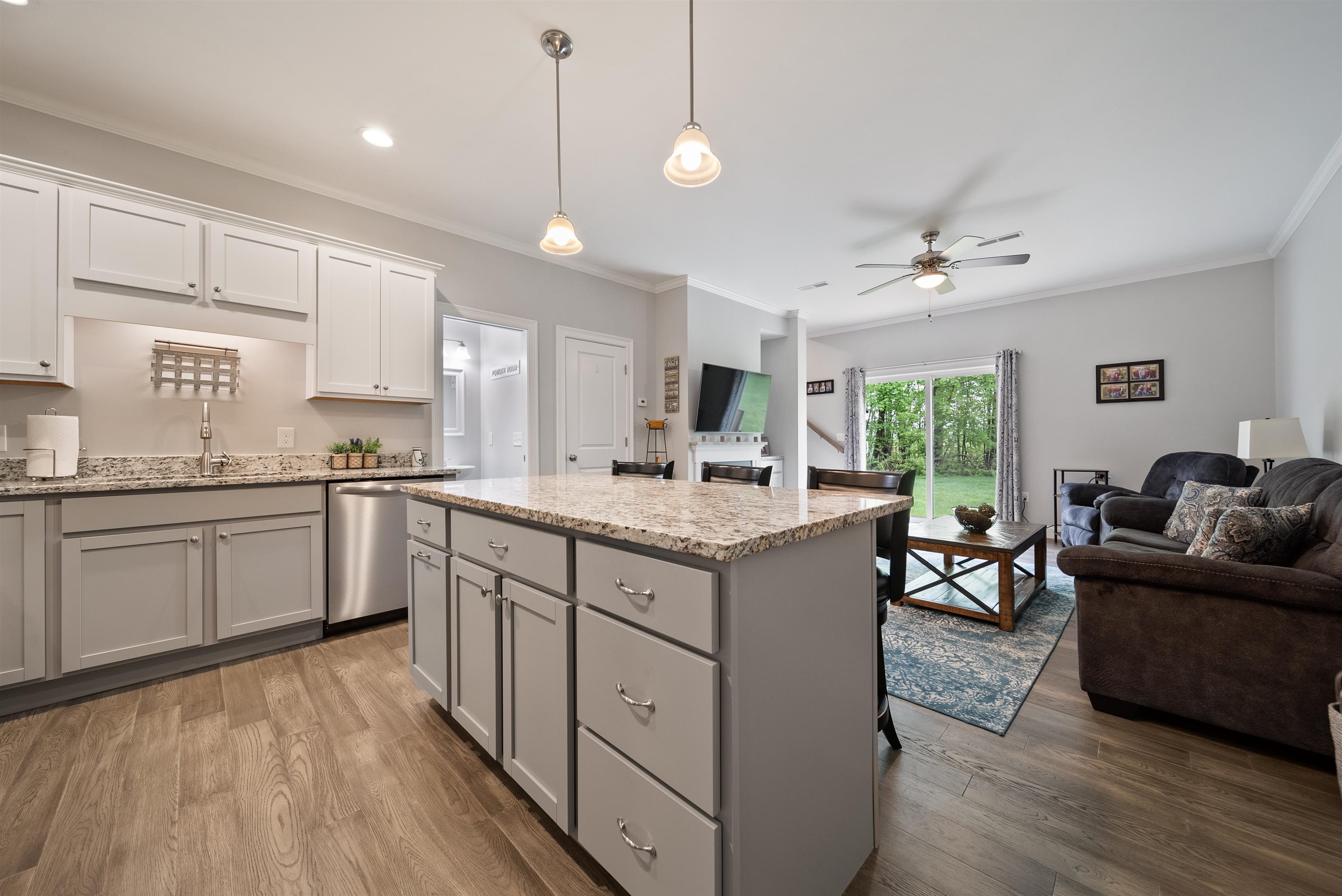 17 Callaway Drive Unit 6