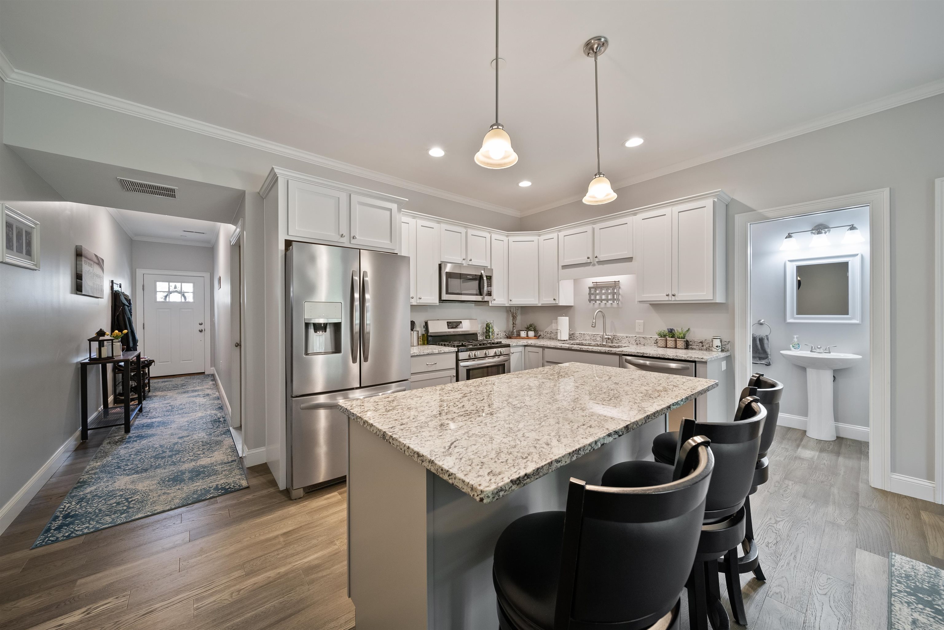 17 Callaway Drive Unit 6